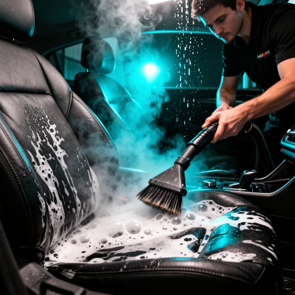 Deep Clean