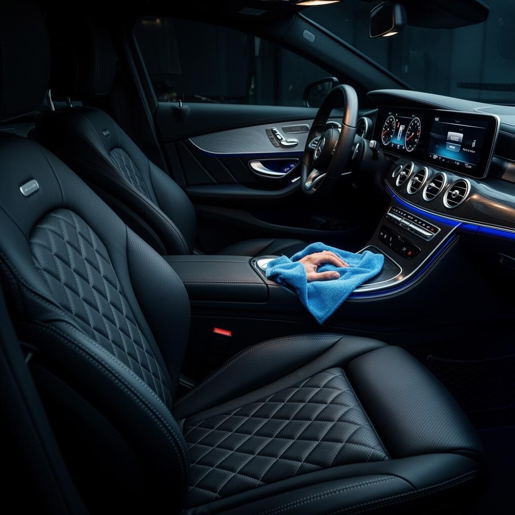 Interieur